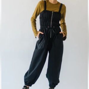 PIPER AND SCOOT KENSINGTON CARGO jumpsuit
